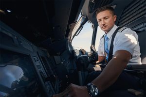 sfide salute piloti linea medicina trasporti