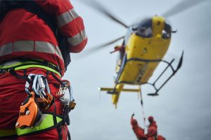 requisti personale sanitario elisoccorso