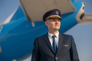 salute mentale personale volo