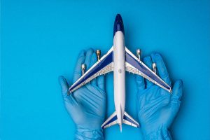 ruolo medico compagnia aerea