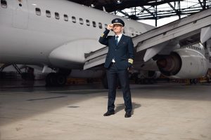 perche volare sicuro ruolo piloti medicina trasporti