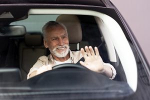 rinnovo patente senior