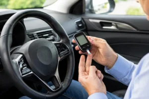 Diabete e rinnovo della patente- controlli, visite e durata dell’idoneità